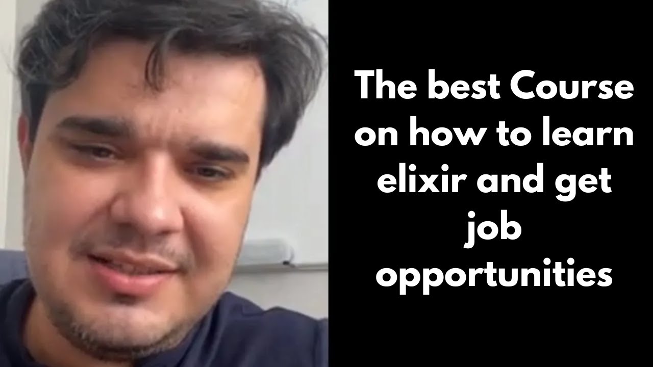 Elxpro course helped me to get job opportunities